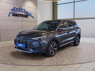 MG ZS age.one-day registration Kaufen