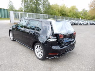 Volkswagen Golf VII Gebrauchtwagen Kaufen