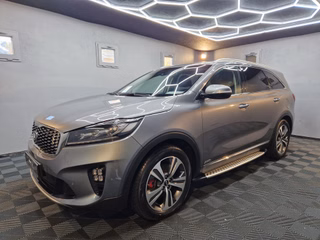 Kia Sorento Gebrauchtwagen Kaufen