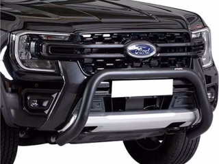 NPR23FB Ford Ranger ab 2023 -  Frontbügel 76 mm