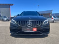 Daumennagel 2 - Mercedes-Benz C 63 AMG T S NIGHT|PANO|PERFORMANCE|BURMESTER