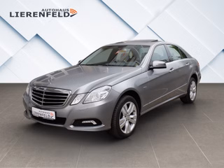 Mercedes-Benz E 350 Used vehicle for sale