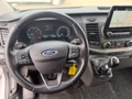 Daumennagel 11 - Ford Transit Custom Kasten 320 L1H1 Trend/Kamera/AHK