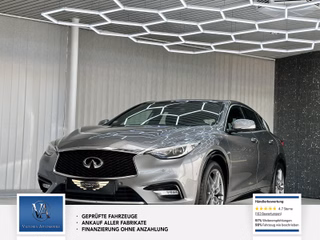 Infiniti Q30 Авто с пробегом купить