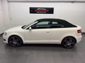 Daumennagel 6 - Audi A3 Cabriolet Aus 1.Hand BI-XENON Leder/Alcantara