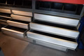 Daumennagel 9 - Mercedes-Benz Vito Kasten 116 CDI/BT RWD lang WÜRTH