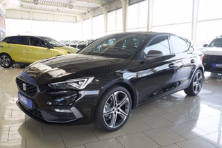 SEAT Leon age.one-day registration Kaufen