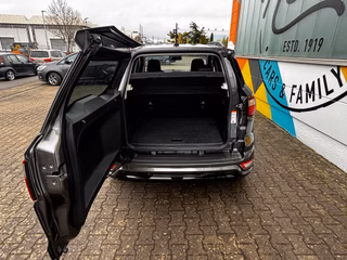 Ford EcoSport ST-Line 125 PS Winter-Paket/Rfkamera - bilder 9