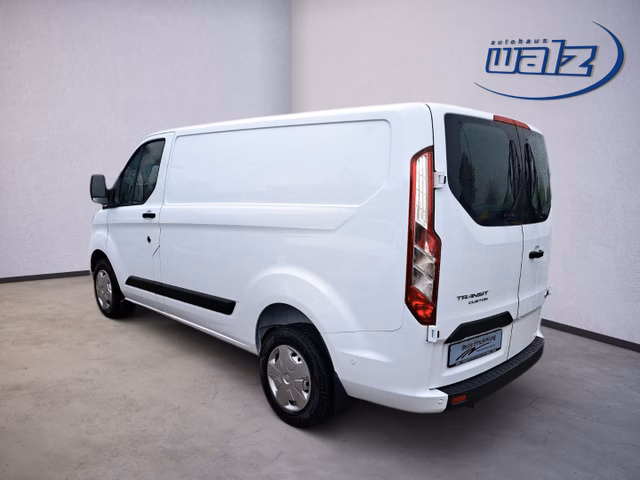 Ford Transit Custom Kasten 280 L1 Trend+KLIMA+TEMPOMAT+ - foto 3