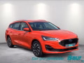 Daumennagel 2 - Ford Focus Turnier 1.0 EcoBoost Hybrid Aut. TITANIUM