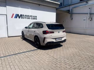2026 BMW X3 30 xDrive - photo 5