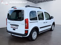 Daumennagel 5 - Mercedes-Benz Citan Tourer 111 CDI lang/KLIMA/5-SITZER/EURO.6/AHK/