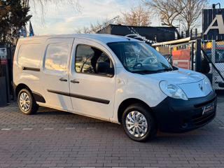 Renault Kangoo Rapid Maxi Extra 1.5dCi*Allwettter*TüvNEU