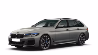BMW 530 Gebrauchtwagen Kaufen
