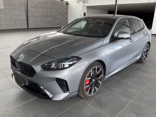 BMW 120 M Sport PRO MASSAGE/360°/ACC/HEADUP/KMFRTZGNG