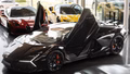 Thumbnail 67 - Lamborghini Revuelto Carbon | Sonus Faber | PASSENGER DISPLAY