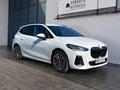 Daumennagel 4 - BMW 218i Active Tourer M Sport AHK/ACC/ADAPTLED/RFK