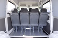 Daumennagel 10 - Volkswagen Crafter 35 Kasten MIXTO DSG STHZ 2xKLIMA KAM