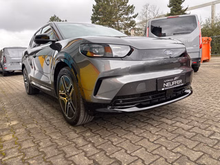 Ford Capri 250 kW Dual-Motor AWD Premium Pano-Dach - bilder 4