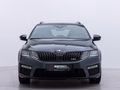 Daumennagel 2 - Skoda Octavia Combi RS 245 /COLUMB/VIRTUAL/ACC/AHK/RFK