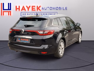 Renault Megane IV Grandtour Limited/SHZ/NAV/KAM/140 Ps - foto 6