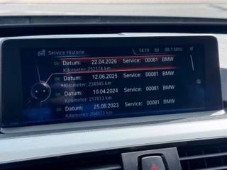 BMW 320d Gran Turismo*Aut*Pano*Nav*Xen*Temp*SHZ* - foto 24