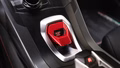 Daumennagel 16 - Lamborghini Huracan