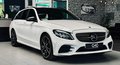 Daumennagel 1 - Mercedes-Benz C 300 d T 4Matic |Burmester|Pano|SHZ|ACC|Standhei|