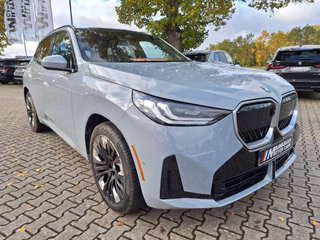 2026 BMW X3 30 xDrive - photo 3