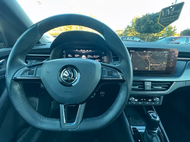 Skoda Kamiq Style Pano*Sommer+Winterräder*Kam*Navi*ACC - foto 9