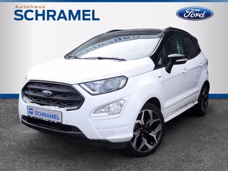 Ford EcoSport 1.0 EcoBoost ST-LINE KAMERA XENON B&O - foto 1