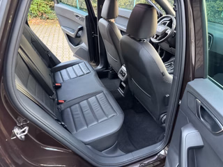 Seat Ateca Xcellence 360° Kamera/Leder/Standheizung - foto 16
