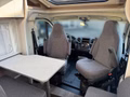 Daumennagel 8 - Carado V 347 SUPER SALE/Abverkauf/Automatik/Combi6E