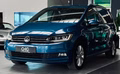 Daumennagel 3 - Volkswagen Touran Comfortline BMT/Start-Stopp |Standheizung|LED|