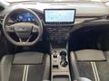 Daumennagel 7 - Ford Focus ST X Automatik + B&O + ACC