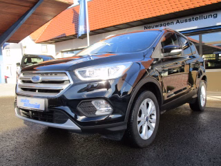 Ford Kuga Gebrauchtwagen Kaufen