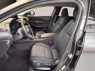 Mazda CX-30 Homura 2WD Autom., LED Kamera Navi ACC HuD - bilder 8