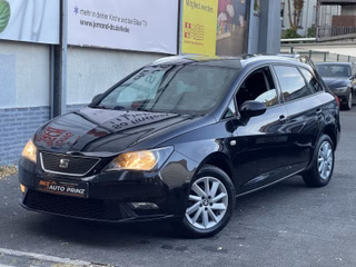 SEAT Ibiza Gebrauchtwagen Kaufen