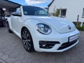 Daumennagel 6 - Volkswagen Beetle Cabriolet Design Start-Stopp Navi Apple CarPlay 19 Zoll