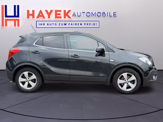 Opel Mokka Innovation ecoFlex /NAVI - bilder 7