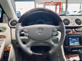 Daumennagel 17 - Mercedes-Benz CLK 500 S-DACH|BOSE|SHZ|TEMP.|