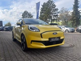 Ford Puma Gen-E 124 kW Premium FWD Matrix-LED/ACC - bilder 3