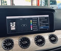 Daumennagel 35 - Mercedes-Benz E 450 4M AMG NIGHT BURMESTER|360 |AIRSCARF+4xSHZ|VOLL