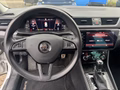 Daumennagel 8 - Skoda Superb Combi L&K  AHK/PANO/STANDHEIZ.