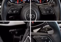 Daumennagel 23 - Audi A5 Cabrio 40 TDI quattro| S LINE|MATRIX|2.HAND