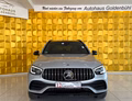 Daumennagel 2 - Mercedes-Benz GLC43 AMG 4Matic  MEMORY PANO 360CAM STANDHZ SHZ