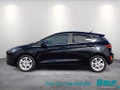 Daumennagel 3 - Ford Fiesta 1.0 EcoBoost Hybrid S&S TITANIUM X Navi