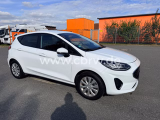 Ford Fiesta Gebrauchtwagen Kaufen