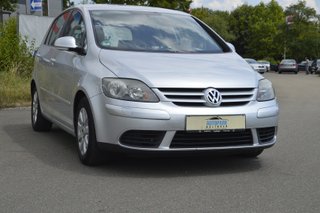Volkswagen Golf V Plus Gebrauchtwagen Kaufen