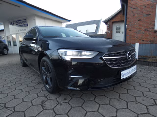 Opel Insignia Gebrauchtwagen Kaufen